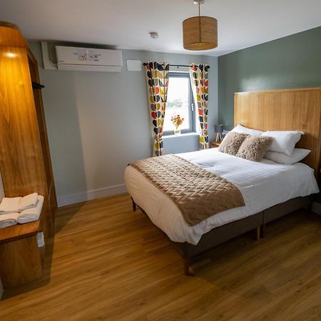Hotel The Orchard House Kilkenny Exterior foto