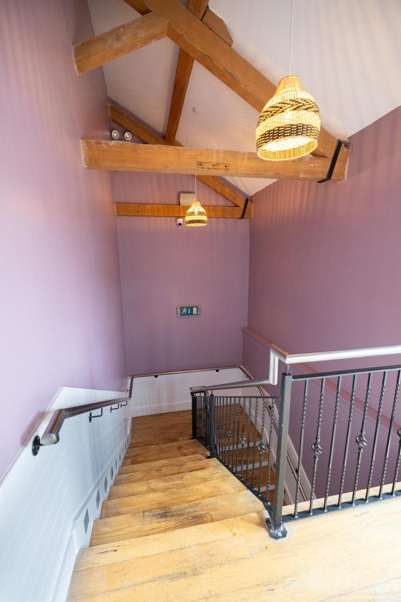 Hotel The Orchard House Kilkenny Exterior foto