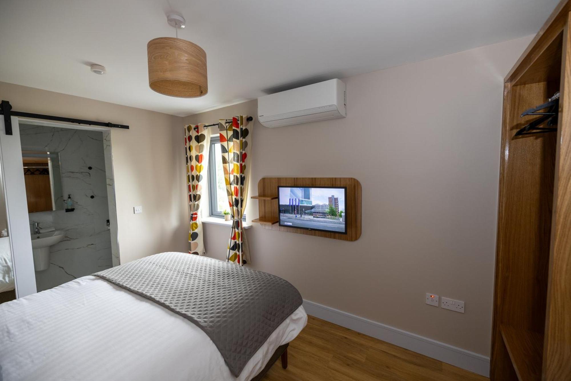 Hotel The Orchard House Kilkenny Exterior foto